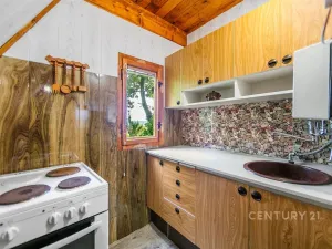 Prodej chaty, Pšov - Chlum, 42 m2