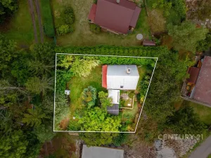 Prodej chaty, Pšov - Chlum, 42 m2