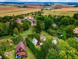 Prodej chaty, Pšov - Chlum, 42 m2