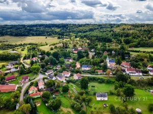 Prodej chaty, Pšov - Chlum, 42 m2