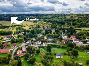 Prodej chaty, Pšov - Chlum, 42 m2