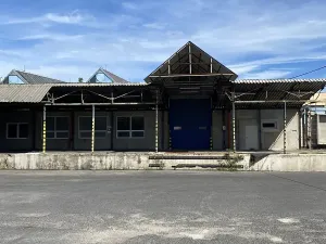 Pronájem skladu, Žatec, Purkyněho, 4000 m2