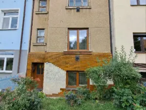 Prodej rodinného domu, Brno, Bělohorská, 122 m2