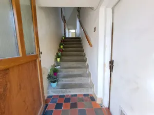 Prodej rodinného domu, Brno, Bělohorská, 122 m2