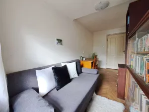 Prodej rodinného domu, Brno, Bělohorská, 122 m2