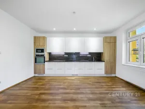 Prodej bytu 3+kk, Plzeň - Jižní Předměstí, Vrchlického, 77 m2