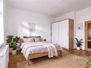 Prodej bytu 3+kk, Plzeň - Jižní Předměstí, Vrchlického, 77 m2