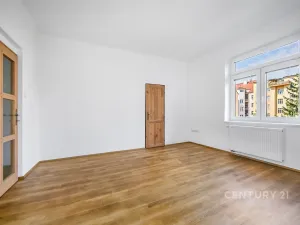 Prodej bytu 3+kk, Plzeň - Jižní Předměstí, Vrchlického, 77 m2