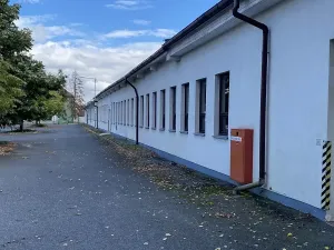 Pronájem skladu, Stochov, J. Dundra, 3600 m2