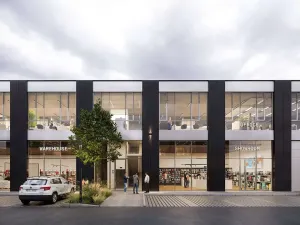 Pronájem obchodního prostoru, Říčany, U Sanitasu, 1500 m2