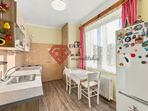 Prodej bytu 2+1, Česká Třebová, Nové náměstí, 53 m2