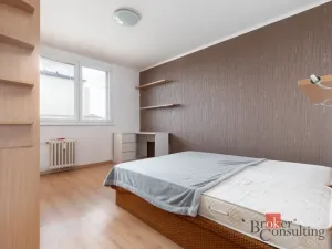 Prodej bytu 3+1, Opava - Kateřinky, Ratibořská, 71 m2