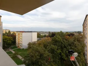 Prodej bytu 3+1, Opava - Kateřinky, Ratibořská, 71 m2