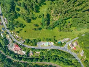 Prodej pozemku pro bydlení, Bečov nad Teplou, 18621 m2