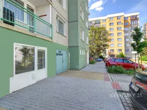 Prodej kanceláře, Plzeň - Severní Předměstí, Bzenecká, 39 m2