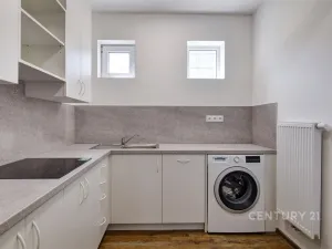 Prodej kanceláře, Plzeň - Severní Předměstí, Bzenecká, 39 m2