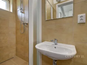 Prodej kanceláře, Plzeň - Severní Předměstí, Bzenecká, 39 m2
