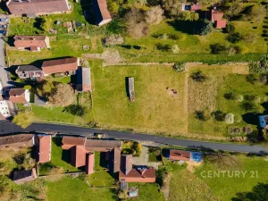 Prodej pozemku pro bydlení, Soběšice, okres klatovy, 5613 m2