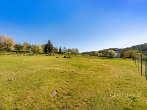 Prodej pozemku pro bydlení, Soběšice, okres klatovy, 5613 m2