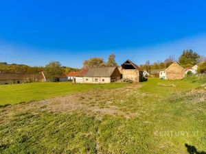 Prodej pozemku pro bydlení, Soběšice, okres klatovy, 5613 m2