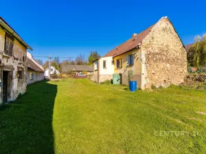 Prodej pozemku pro bydlení, Soběšice, okres klatovy, 5613 m2
