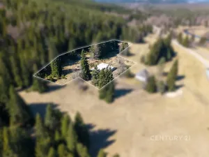 Prodej pozemku pro bydlení, Stožec, okres prachatice, 10137 m2