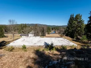 Prodej pozemku pro bydlení, Stožec, okres prachatice, 10137 m2