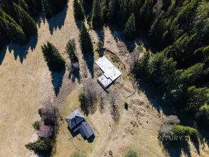 Prodej pozemku pro bydlení, Stožec, okres prachatice, 10137 m2