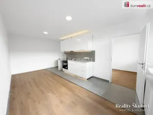 Pronájem bytu 2+kk, Most, Brněnská, 35 m2