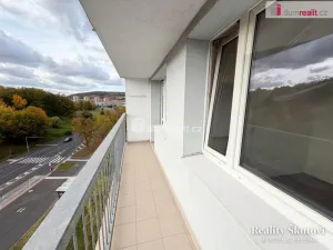 Pronájem bytu 2+kk, Most, Brněnská, 35 m2