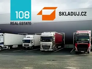Pronájem skladu, Ostrava, 5155 m2