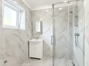 Prodej bytu 1+1, Brno, Došlíkova, 48 m2