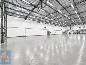 Pronájem skladu, Praha - Horní Počernice, Ve žlíbku, 480 m2