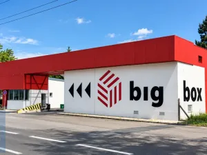 Pronájem skladu, Praha - Horní Počernice, Ve žlíbku, 14 m2