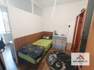 Prodej bytu 3+1, Samšina, 62 m2