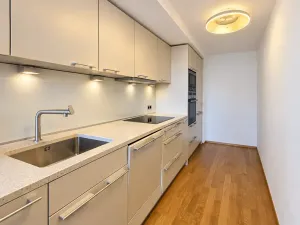Prodej bytu 3+kk, Praha - Žižkov, Pitterova, 88 m2
