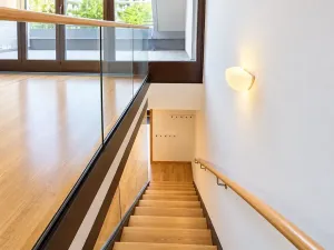Prodej bytu 3+kk, Praha - Žižkov, Pitterova, 88 m2