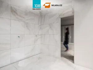 Pronájem skladu, Tachov, Oldřichovská, 3000 m2