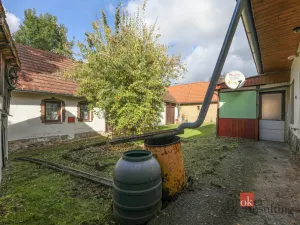 Prodej rodinného domu, Neurazy, 188 m2