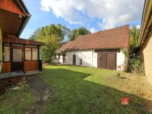 Prodej rodinného domu, Neurazy, 188 m2