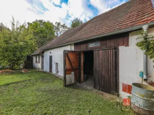 Prodej rodinného domu, Neurazy, 188 m2