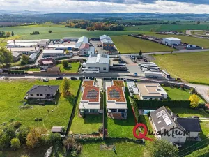 Prodej rodinného domu, Divišov, Dalovská, 244 m2