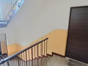 Prodej bytu 3+1, Jihlava - Antonínův Důl, 71 m2