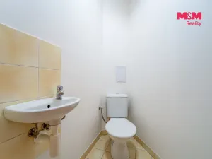 Pronájem bytu 3+kk, Plzeň, Goethova, 123 m2