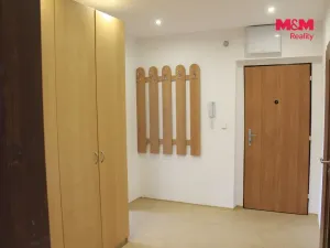Pronájem bytu 3+1, Nové Město na Moravě, Luční, 77 m2