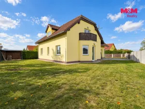 Prodej rodinného domu, Dynín, 330 m2