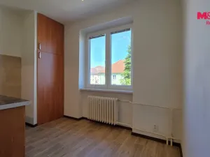 Pronájem bytu 2+1, Sokolov, Sokolovská, 49 m2