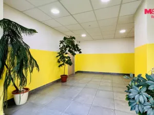 Prodej bytu 3+1, České Budějovice - České Budějovice 2, M. Chlajna, 67 m2