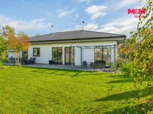Prodej rodinného domu, Sulice - Želivec, K Hájku, 96 m2