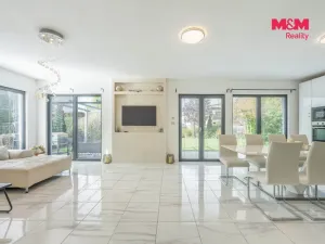Prodej rodinného domu, Sulice - Želivec, K Hájku, 96 m2